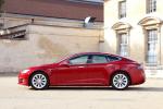 Tesla Model S 75D 2016 года (WW)